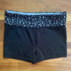 Aeropostale Live Love Dream Shorts